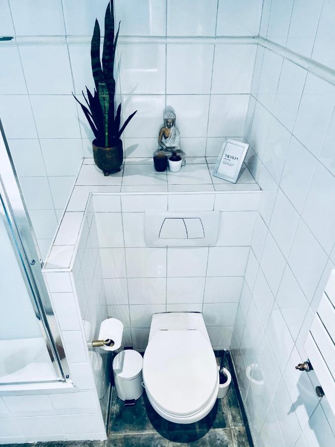 Luxury Place In Le Marais - Central باريس المظهر الخارجي الصورة